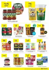 SuperValu leaflet Page 17