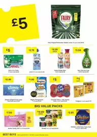 SuperValu leaflet Page 18