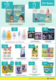 SuperValu leaflet Page 19