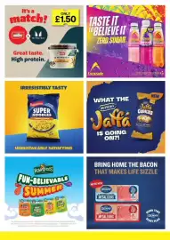 SuperValu leaflet Page 22