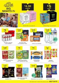 SuperValu leaflet Page 23