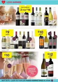 SuperValu leaflet Page 24