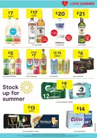 SuperValu leaflet Page 25