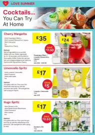 SuperValu leaflet Page 26