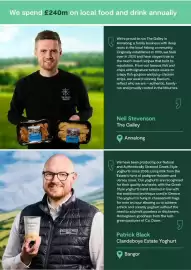 SuperValu leaflet Page 3