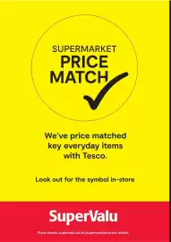 SuperValu leaflet Page 4