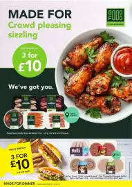 SuperValu leaflet Page 6