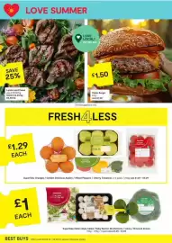 SuperValu leaflet Page 8