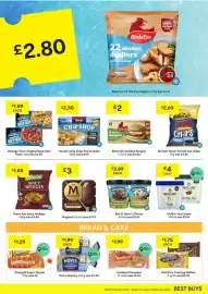 SuperValu leaflet Page 9