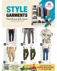 Rawabi Market catalogue Page 2