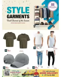 Rawabi Market catalogue Page 4