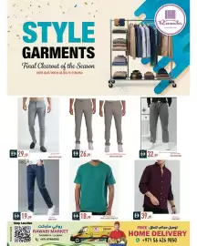 Rawabi Market catalogue Page 5