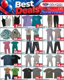M Citymart catalogue Page 5