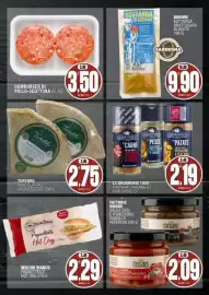 Volantino Vicino a te supermercati Pagina 13: LA DROGHERIA 1880 PREPARATI AROMATICI €2,19