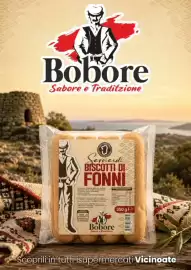 Volantino Vicino a te supermercati Pagina 16