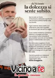 Volantino Vicino a te supermercati Pagina 17