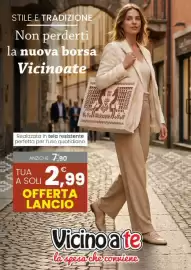 Volantino Vicino a te supermercati Pagina 2