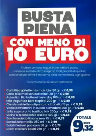 Volantino Vicino a te supermercati Pagina 41