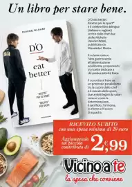 Volantino Vicino a te supermercati Pagina 7