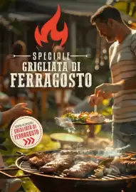Volantino Vicino a te supermercati Pagina 8