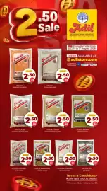 Al Adil catalogue Page 1