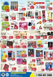 Max Mart catalogue week 32 Page 2