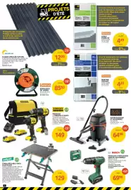 Brico Depot folder Pagina 2