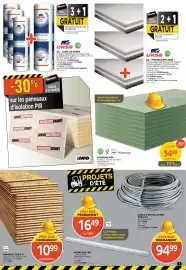 Brico Depot folder Pagina 3