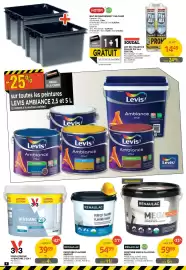 Brico Depot folder Pagina 4