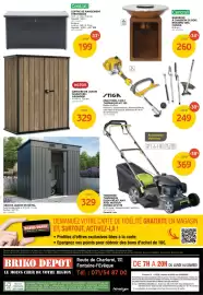 Brico Depot folder Pagina 8