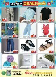 Grand Hyper Market catalogue Page 10