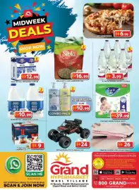 Grand Hyper Market catalogue Page 11
