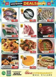 Grand Hyper Market catalogue Page 3