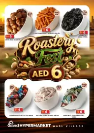 Grand Hyper Market catalogue Page 4