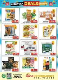 Grand Hyper Market catalogue Page 5