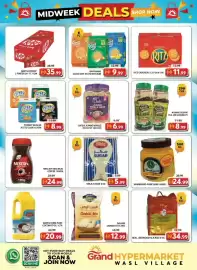 Grand Hyper Market catalogue Page 6