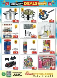 Grand Hyper Market catalogue Page 9