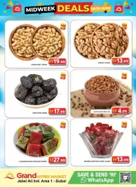 Grand Hyper Market catalogue Page 2