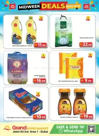 Grand Hyper Market catalogue Page 3