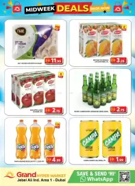 Grand Hyper Market catalogue Page 4