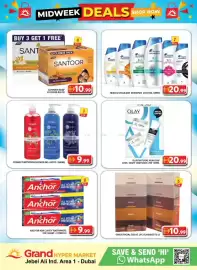 Grand Hyper Market catalogue Page 5