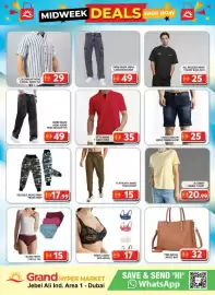 Grand Hyper Market catalogue Page 6