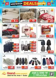 Grand Hyper Market catalogue Page 7