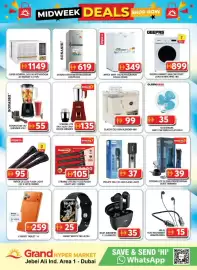 Grand Hyper Market catalogue Page 9