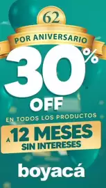 Catálogo Boyacá Página 1