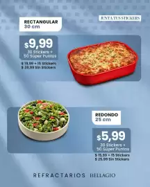 Catálogo Mi Comisariato Página 2