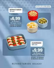 Catálogo Mi Comisariato Página 3