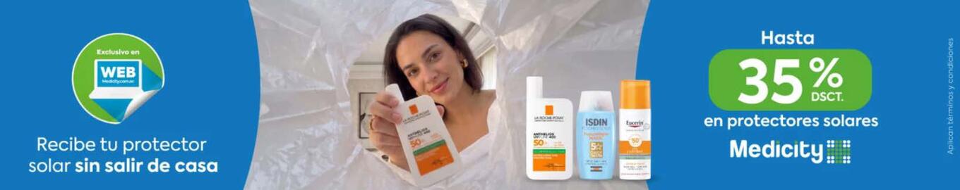 Catálogo Farmacias Medicity Página 4
