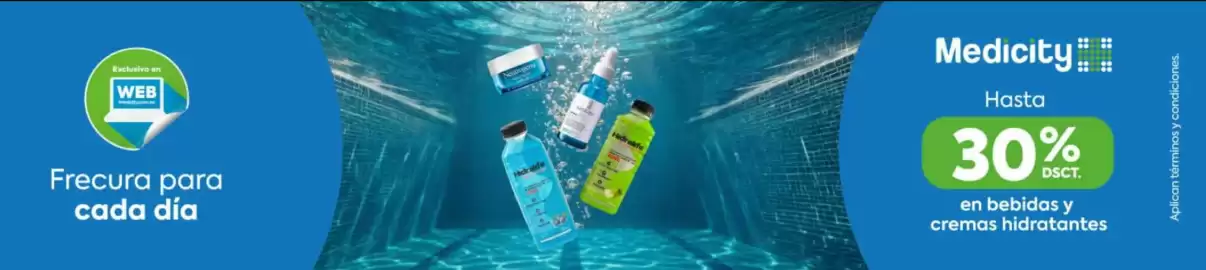 Catálogo Farmacias Medicity Página 2
