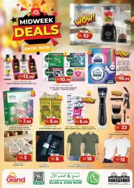Grand Hyper Market catalogue Page 2